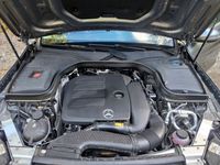 gebraucht Mercedes 200 GLC4MATIC Autom. -