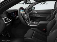 Neu BMW M4 Competition Edition 530 PS (389 kW) 2026 Schwarz Coupé