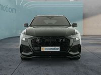 Gebraucht Audi RS Q8 Ambiente 600 PS (441 kW) 2024 Schwarz SUV