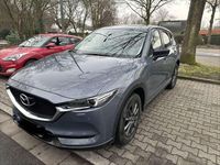 Gebraucht Mazda CX-5 Edition 165 PS (121 kW) 2020 SUV