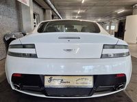Gebraucht Aston Martin V8 Vantage 426 PS (313 kW) 2013 Weiß