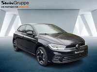 Neu VW Polo Edition 116 PS (85 kW) 2026 Schwarz Kleinwagen