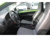 Gebraucht Skoda Citigo Ambition 60 PS (44 kW) 2014 Kleinwagen