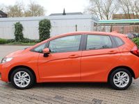 gebraucht Honda Jazz Comfort PDC USB BT Sitzhei. Tempomat Navi