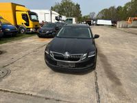 gebraucht Skoda Octavia Combi Ambition Preis netto 9.664 Euro