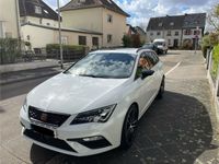 gebraucht Seat Leon ST Cupra 300 4Drive