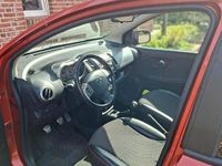 Gebraucht Nissan Note 110 PS (80 kW) 2007 Orange Kleinwagen
