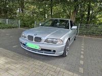 gebraucht BMW 318 Ci SportCoupe harman/kardon+ TÜV01/25