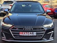Gebraucht Audi S7 Sport 344 PS (253 kW) 2021 Schwarz Kleinwagen