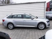 gebraucht Skoda Superb 1.5TSI DSG Executive *LEDER*KAMERA 110 kW (150 ...