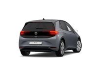 Gebraucht VW ID.3 Pro Performance 150 kW (204 PS) 2021 Grau Kleinwagen