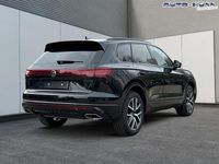Neu VW Touareg Edition 286 PS (210 kW) 2026 SUV