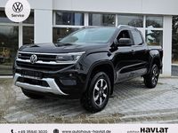 Gebraucht VW Amarok Style 241 PS (177 kW) 2023 Pickup