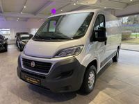 gebraucht Fiat Ducato Kastenwagen L2-H1*Lang*Euro6*Garantie