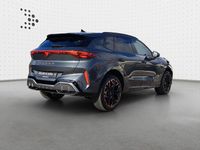 Gebraucht Cupra Terramar VZ 265 PS (194 kW) 2025 Grau SUV