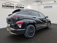 Gebraucht Hyundai Kona Trend 150 kW (204 PS) 2026 Schwarz SUV