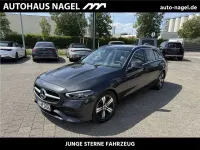 Gebraucht Mercedes C180 Avantgarde 170 PS (125 kW) 2025 Grau Kombi