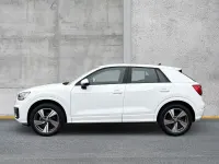 Gebraucht Audi Q2 Sport 150 PS (110 kW) 2019 Weiß SUV