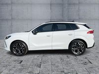 Gebraucht Cupra Terramar 150 PS (110 kW) 2025 Weiß SUV