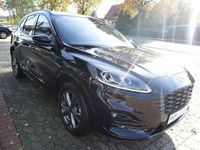 Gebraucht Ford Kuga ST-Line 152 PS (111 kW) 2022 Schwarz SUV