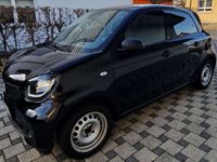 gebraucht Smart ForFour forFourtwinamic passion