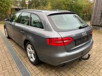 Gebraucht Audi A4 Ambiente 170 PS (125 kW) 2014 Grau Kombi