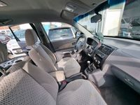 gebraucht Hyundai Tucson 2.0 GLS 4WD 1.Hand Tüv Klima Anhkpl