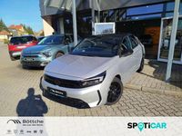 Gebraucht Opel Corsa 136 PS (100 kW) 2025 Grau Kleinwagen