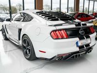 gebraucht Ford Mustang GT GT/CS 5,0 Califronia Special 500 SHEL