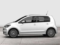 Usado VW e-up! Active 61 kW (83 HP) 2021 Andere Citadino