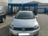 Second-hand VW Golf VII 105 CP (77 kW) 2013 Argintiu Hatchback