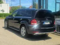 Gebraucht Mercedes GL350 Edition 211 PS (155 kW) 2012 SUV