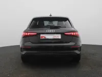 Gebraucht Audi A3 Advanced 150 PS (110 kW) 2024 Brillantschwarz Limousine