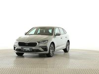 Gebraucht Skoda Scala Selection 116 PS (85 kW) 2025 Grau Kleinwagen