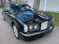 Gebraucht Bentley Arnage 405 PS (297 kW) 2001 Schwarz Limousine