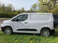 gebraucht Toyota Proace L1 Meister 6-Gang 1,5L D-4D