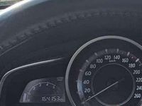 Gebraucht Mazda 3 105 PS (77 kW) 2016 Limousine