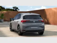 Neu VW ID.3 Life 125 kW (170 PS) 2026 Mondsteingrau Kleinwagen