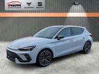 Neu Cupra Leon 150 PS (110 kW) 2025 Weiß Limousine
