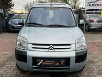 gebraucht Citroën Berlingo 1.6 Multispace Pano*Klima*AHK*TÜV NEU
