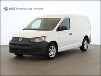 gebraucht VW Caddy Maxi Cargo SHZ PDC v+h Klima DAB+ SHZ PDC