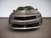 Gebraucht Opel Astra 131 PS (96 kW) 2024 Grau/typ aussenverkleidung metalliclack (metallic) Kombi