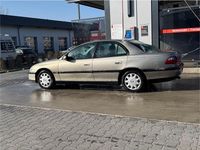 Gebraucht Opel Omega 136 PS (100 kW) 1997 Grau Limousine
