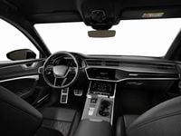 Usata Audi S6 Ambiente 253 CV (186 kW) 2025 Nero Station wagon