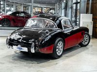 Gebraucht Austin Healey 100/6 125 PS (91 kW) 1959 Schwarz Cabrio