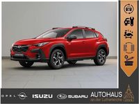 Neu Subaru Crosstrek Trend 136 PS (100 kW) 2026 Pure red SUV