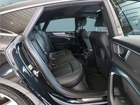 Gebraucht Audi A7 286 PS (210 kW) 2022 Schwarz Limousine