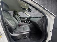 Gebraucht Land Rover Range Rover Velar S 404 PS (297 kW) 2023 Weiß SUV