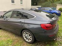 Gebraucht BMW 330 Gran Turismo Advantage 252 PS (185 kW) 2017 Grau Coupé