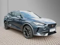 Gebraucht Cupra Formentor VZ 245 PS (180 kW) 2024 Grau SUV